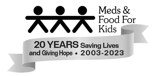 Meds and Food for Kids